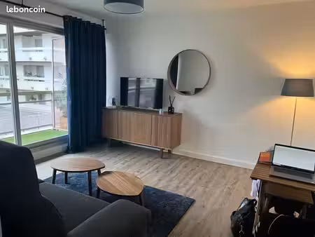 appartement a vendre clermont-fd centre