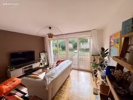 appartement 3 pièces 60m2