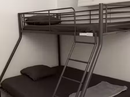 logement t2 à louer près de la gare  tout charges comprises