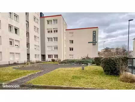 t3 65 m² tout rénové 2026 secteur paulines gare dpe c (proche b) ascenseur & parking s