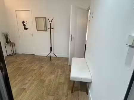 local commercial 30m2