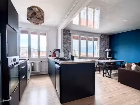 appartement anatole france