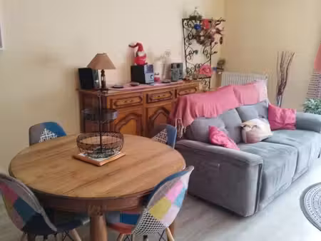 appartement quartier la glacière