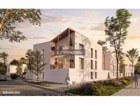 appartement 6 pièces 79 m²