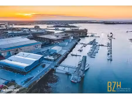 bureaux 220 m² lorient