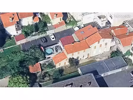 immeuble de rapport – clermont-ferrand