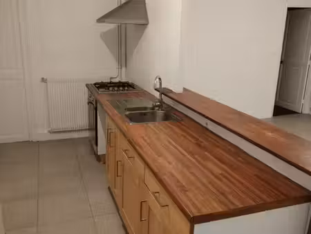 appartement t3 centre ville