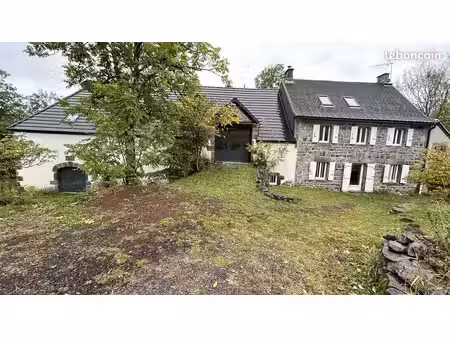 magnifique ferme rénovée