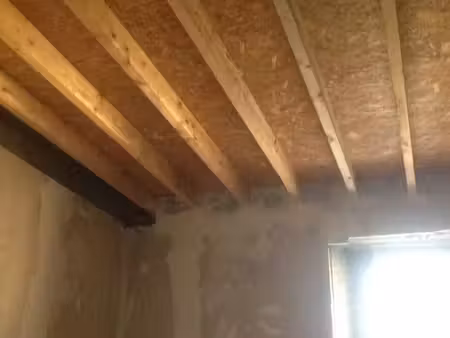 maison loft 250m²