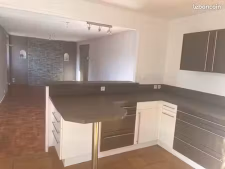 maison vue sur loire