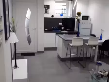 immeuble locatif