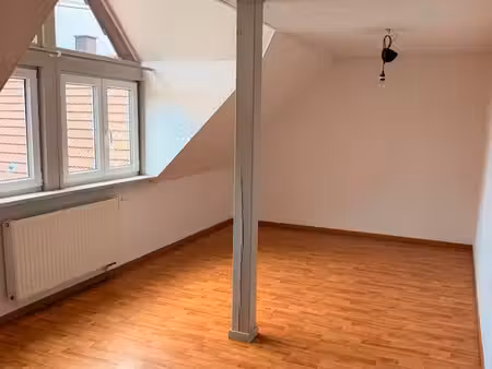 f3 soufflenheim centre - 77m²