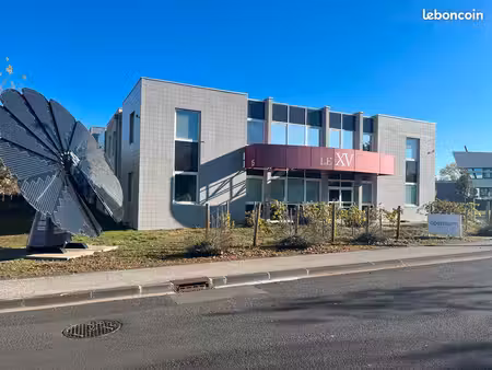 bureau pour professionnel à la pardieu