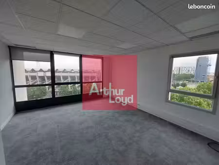 bureaux 464 m² clermont ferrand