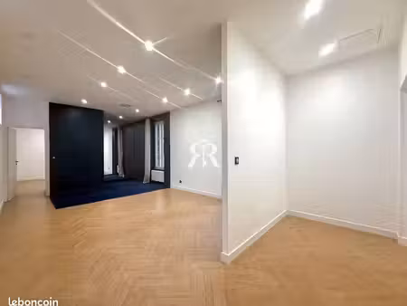 local 60 m² clermont-ferrand