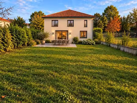 maison 6 pièces 113 m²