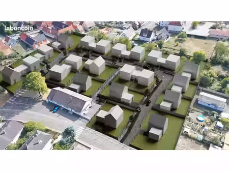 stattmatten – terrain à bâtir de 3 21 ares dans le nouveau petit lotissement