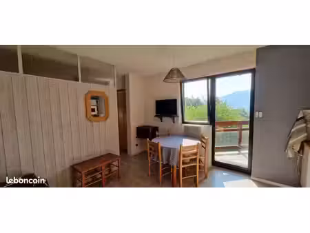 a vendre  appartement charmant et fonctionnel