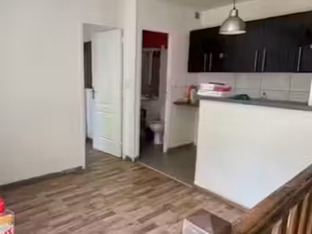 location appartement 2 pièces 26.5 m² à caen (14000)  500 €