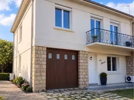 f1 meublé avec terrasse sans vis-à-vis et parking – clermont-ferrand