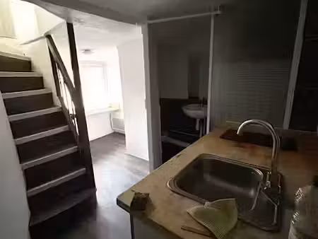 location appartement 1 pièce 18 m² à grenoble (38000)  460 €