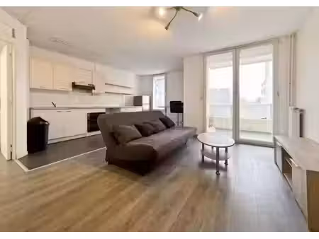 location meublée appartement 1 pièce 34 m² à wattignies (59139)  465 €
