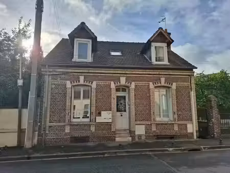 location meublée appartement 2 pièces 28.83 m² à compiegne (60200)  680 €