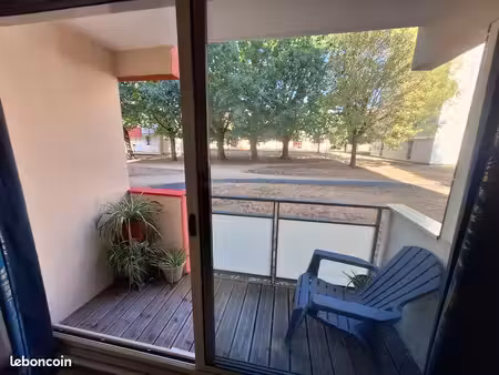a saisir appartement tres bon rapport locatif