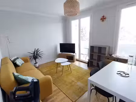 location appartement 2 pièces 44.77 m² à toulouse (31000)  655 €