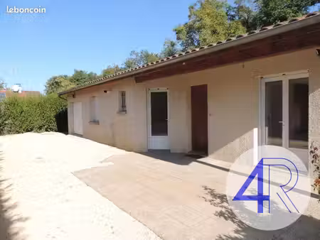 maison 4 pièces 95 m²