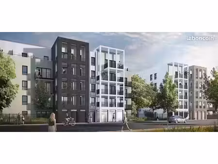 t3 66m2 avec terrasse