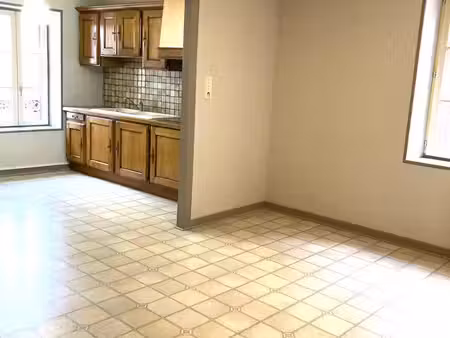 t3 bis 70 m²  cuisine équipée aménagée  électroménager  montferrand