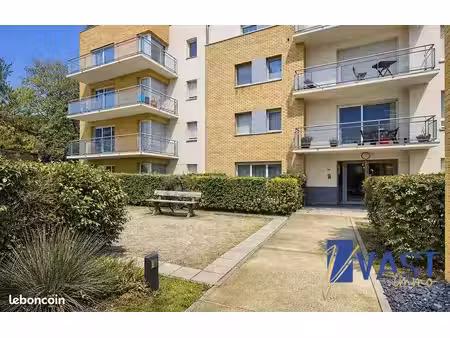 appartement 3 pièces 78 m²