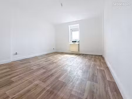 appartement avenue de colmar