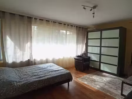 studio 35 m2 à vendre