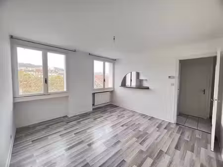 location appartement 2 pièces 43.2 m² à saint-etienne (42000)  390 €