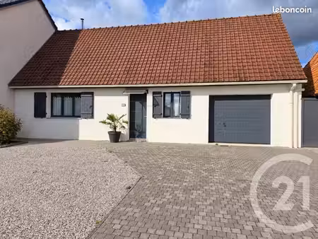 maison 4 pièces 130 m²