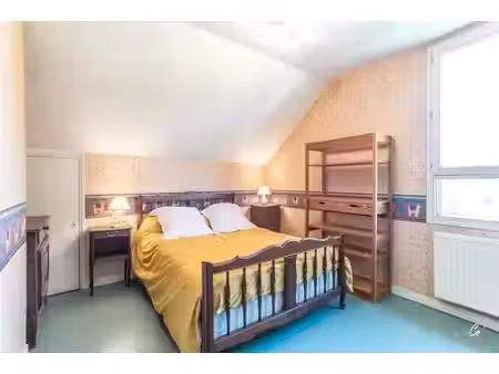 location meublée chambre 1 pièce 14 m² à bourg-en-bresse (01000)  430 €