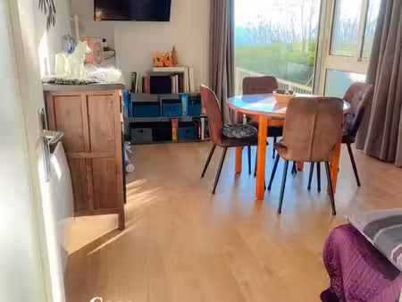 appartement avec garage