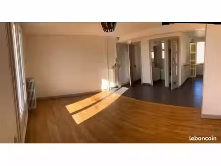 à vendre appartement t3