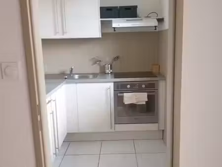 vente à terme de 2f3 dans le même immeuble au centre ville de mulhouse