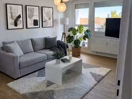 à vendre super studio proche gare