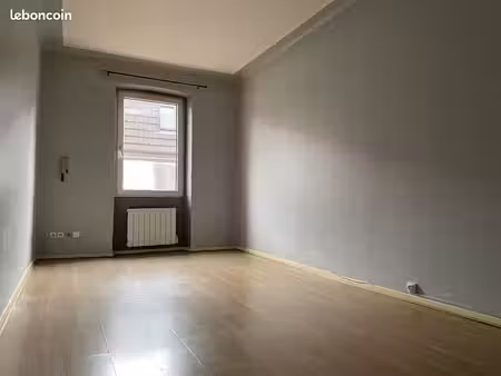 f1 de 40 m² à vendre