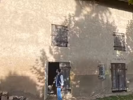 maison 3 pièces 85 m²