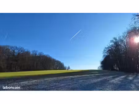 terrain 766 m² wentzwiller