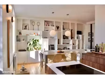 appartement 2 pièces rénové avec jardin privatif  balcon et cave – schiltigheim