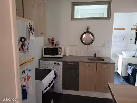 charmant appartement béthune