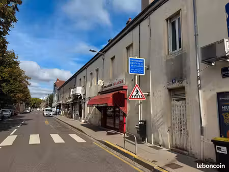 immeuble de rapport saint jean des vignes