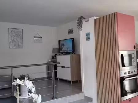 maison canet en roussillon