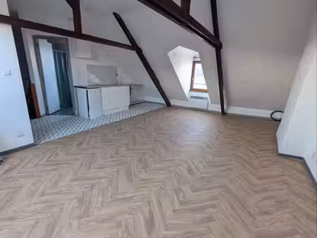 appartement t2 centre béthune